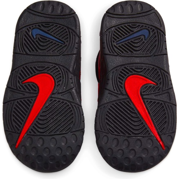 [DM0020-001] Toddlers Nike Air More Uptempo (TD) NWOB - Picture 6 of 6
